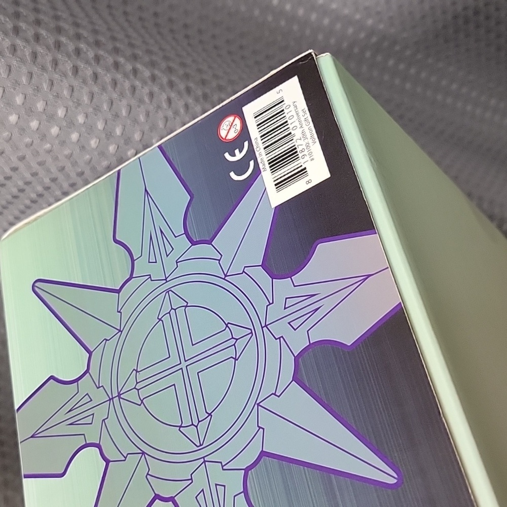 Voltron 30th Anniversary  Collector's Set - Picture 6 of 10